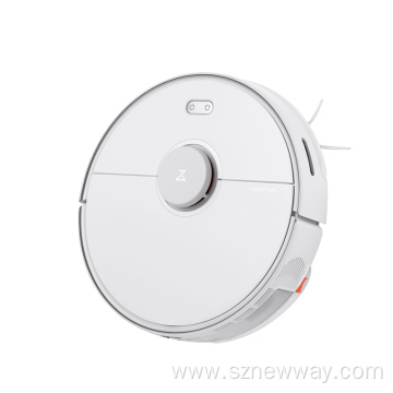 Roborock S6 MaxV Robot Vacuum Cleaner Floor Cleaning